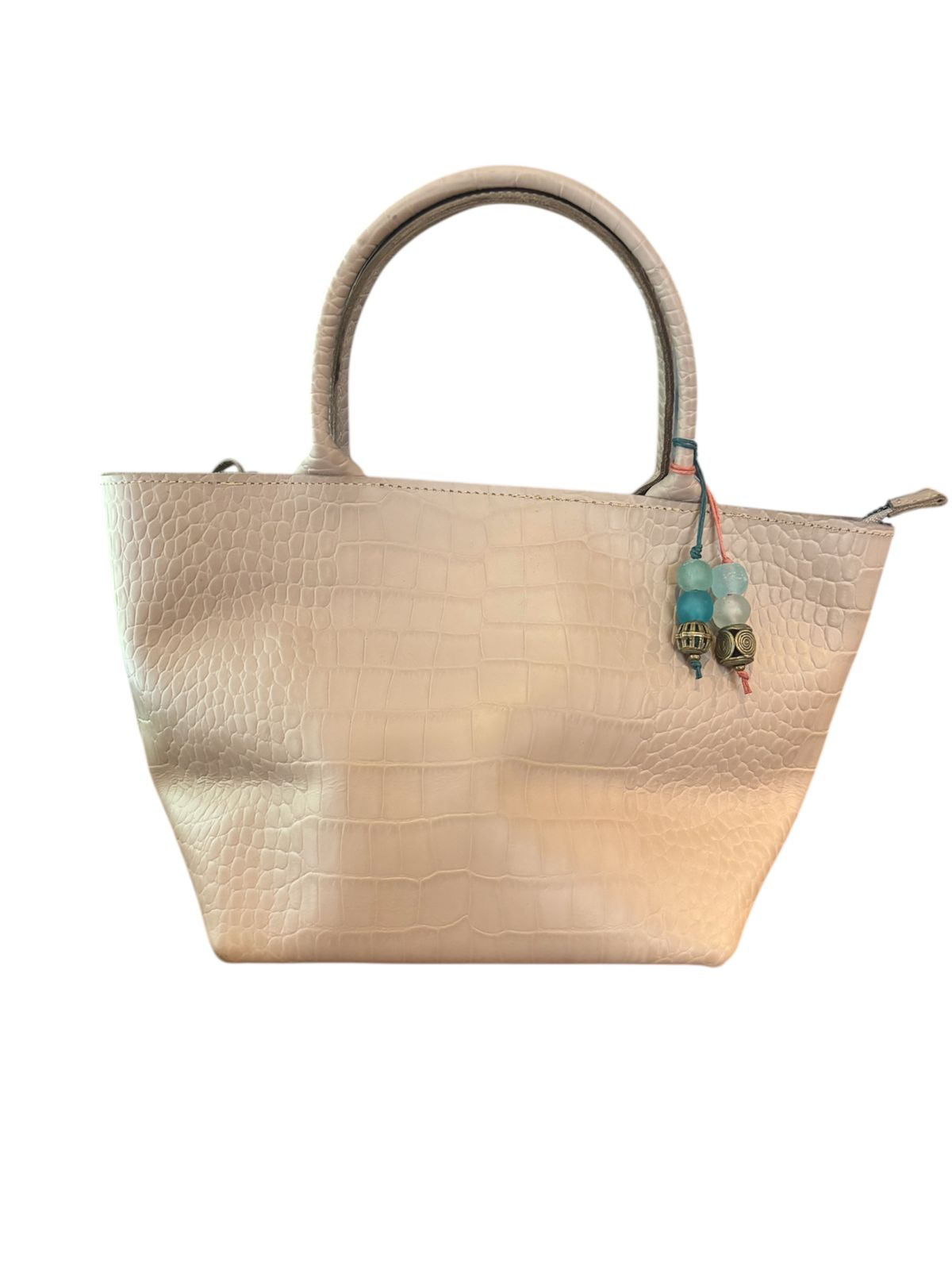 Monro Bag - Rose Pink
