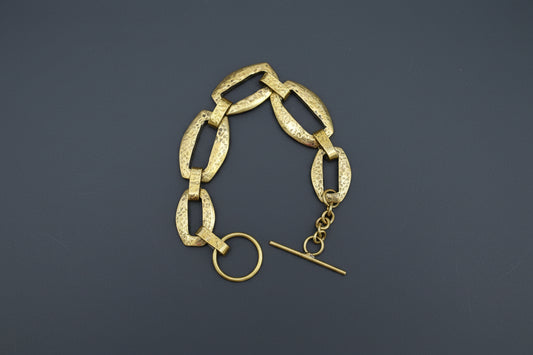 Cowrie Shell Bracelet