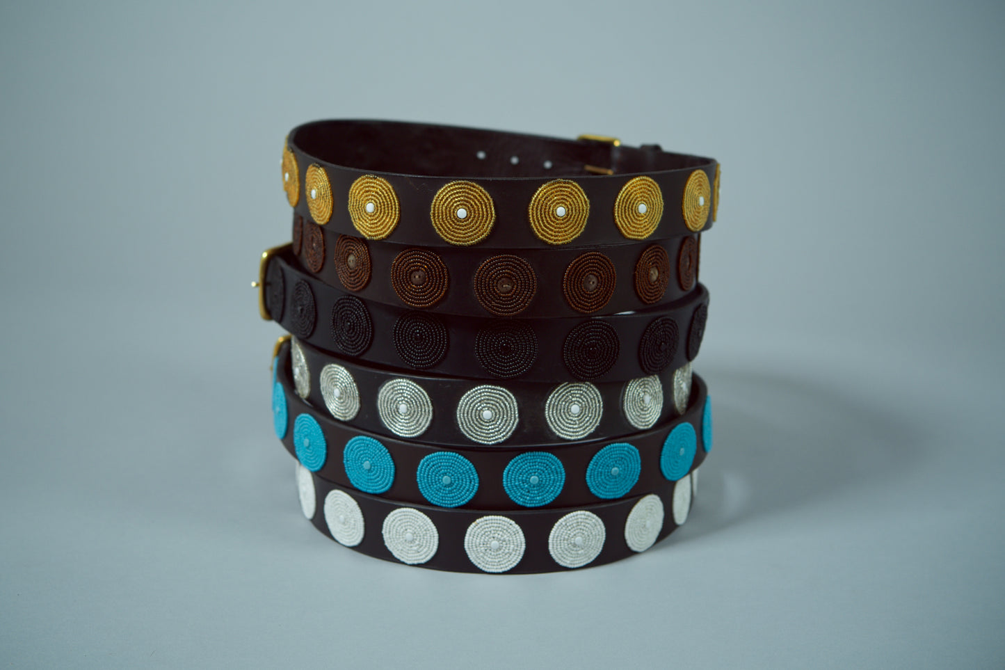 Disc Belts - 4cm Width