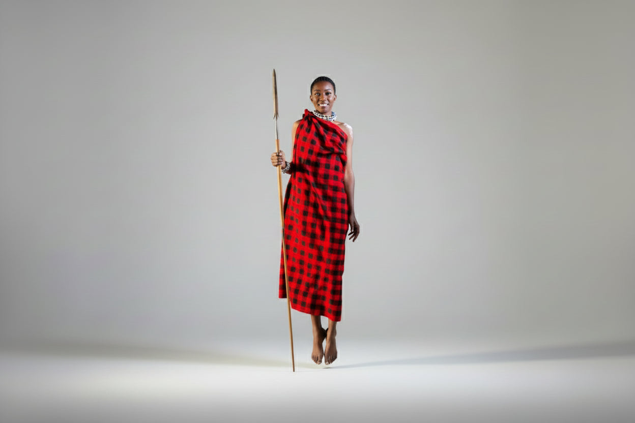 Shuka Blankets
