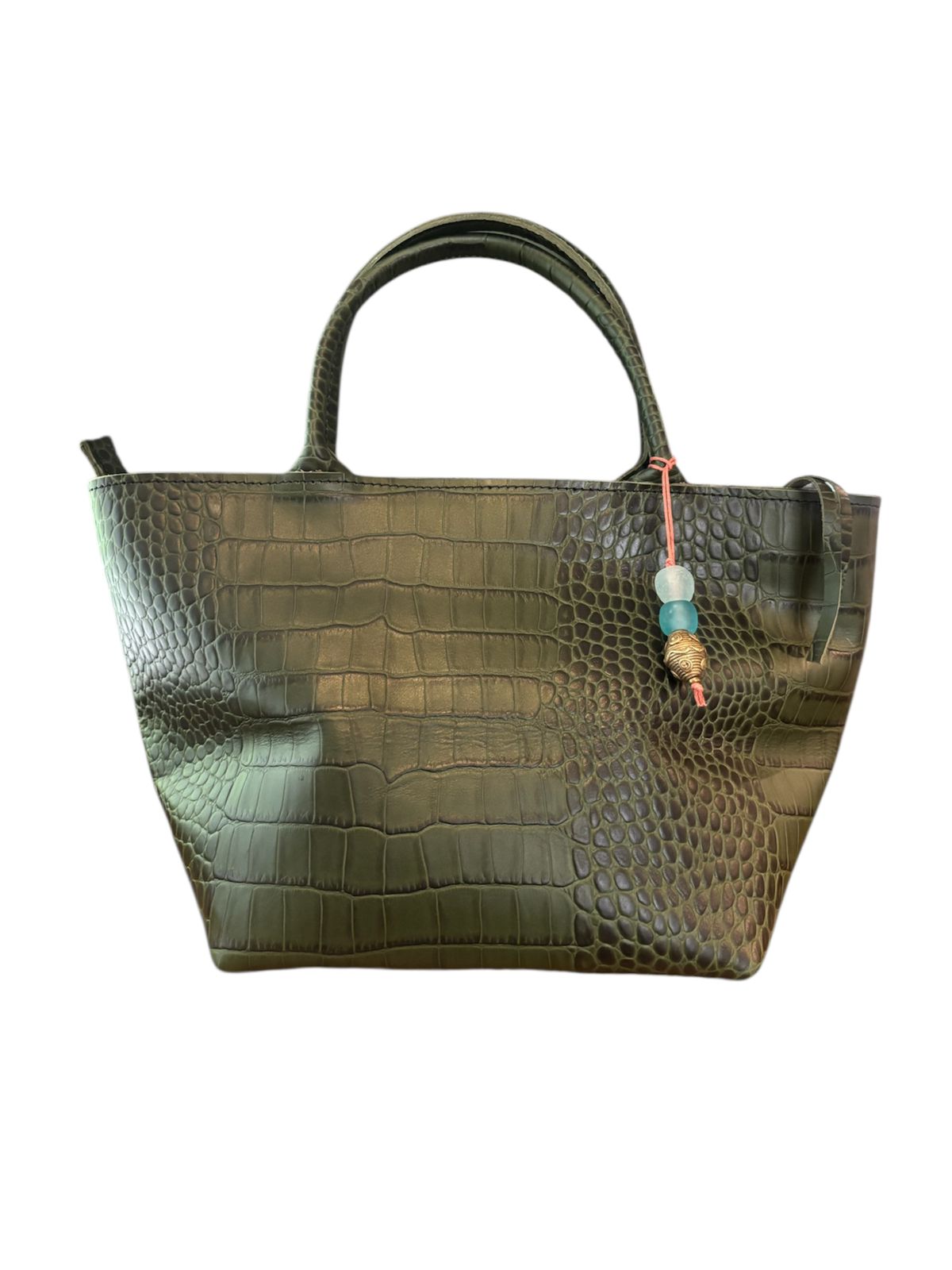 Monro Bag - Green 