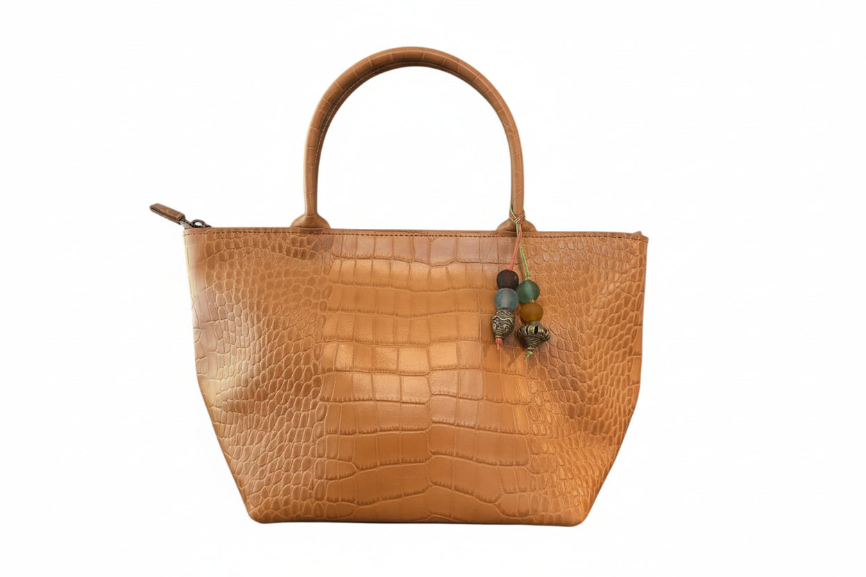 Monro Bag - Tan 