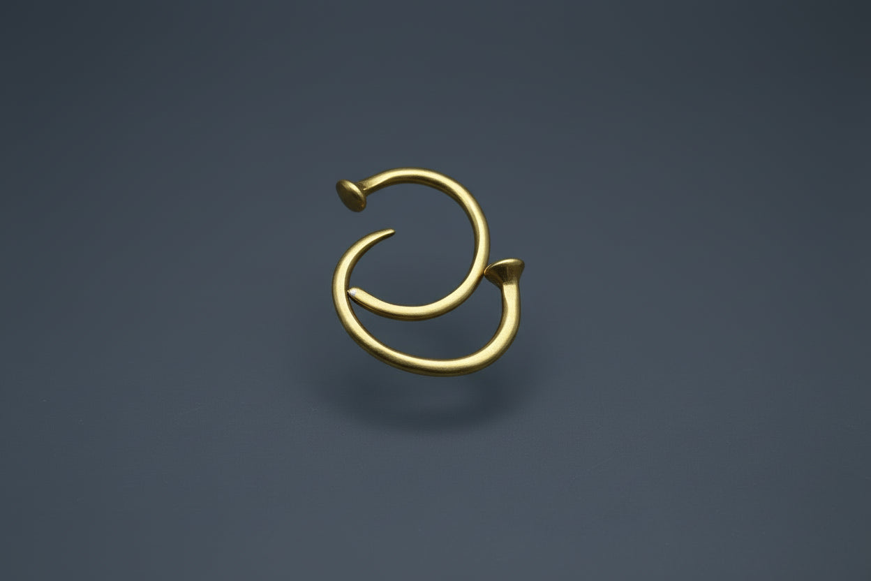 Nail bangle 2 