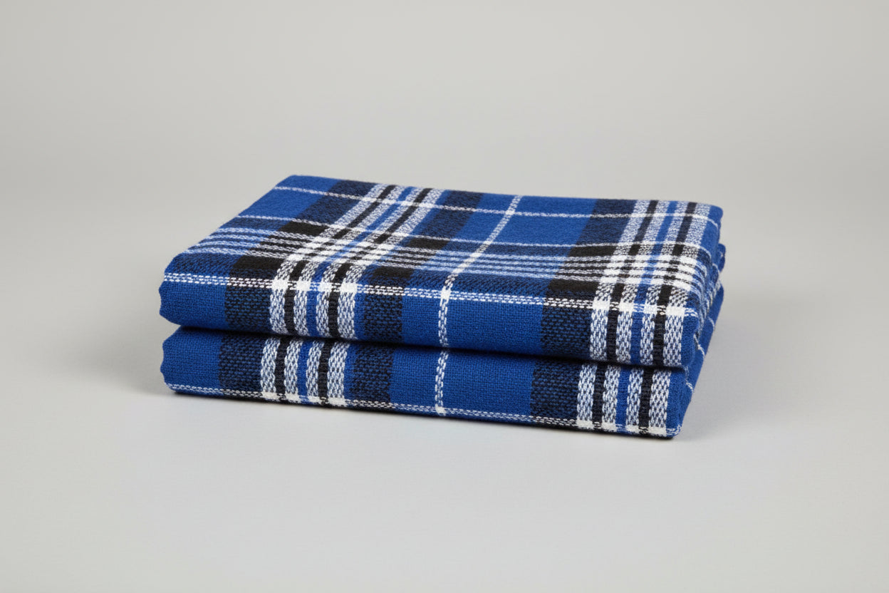 Shuka Blankets