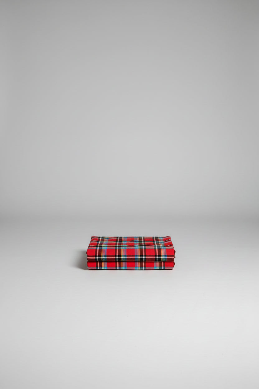 Shuka Blankets