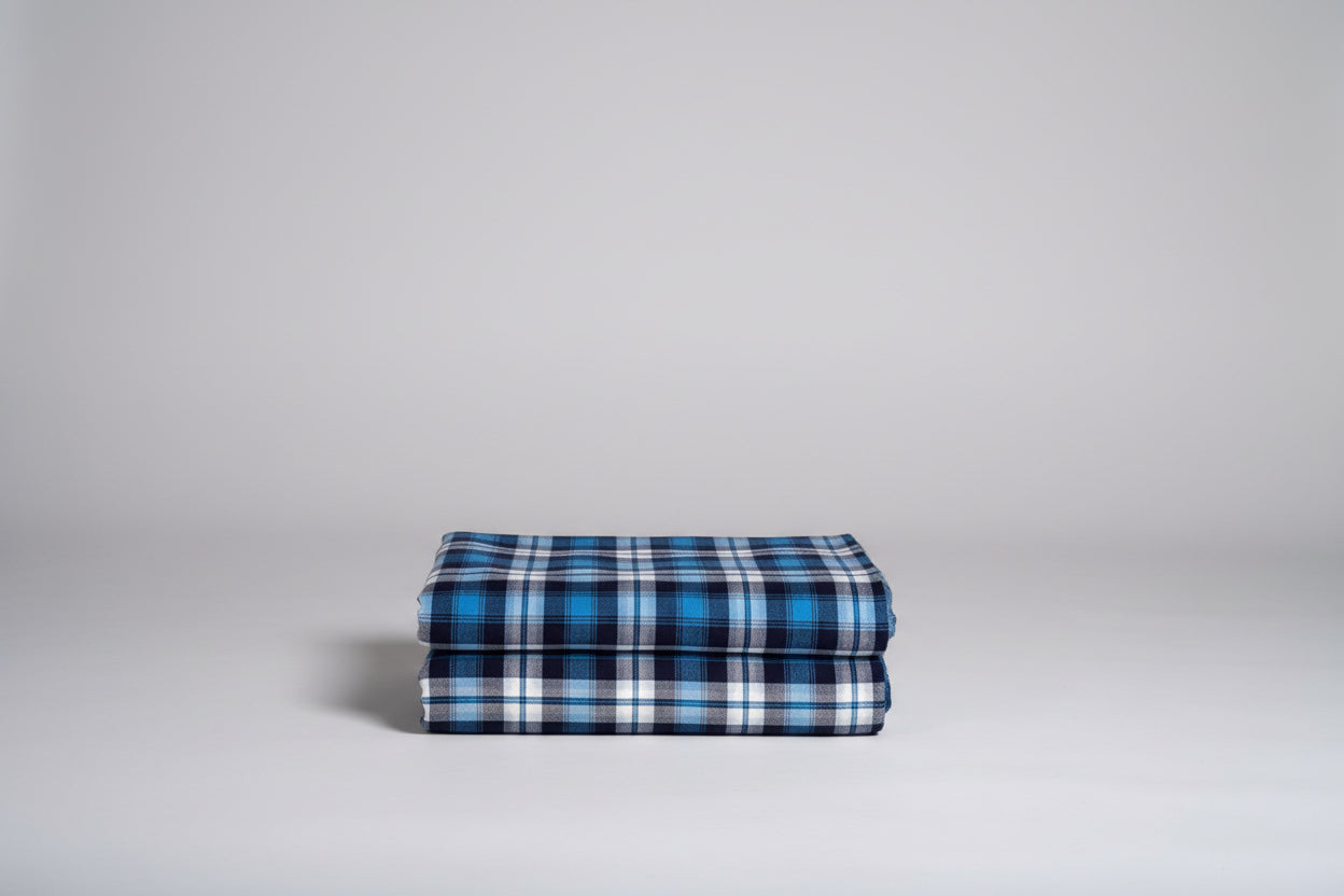 Shuka Blankets