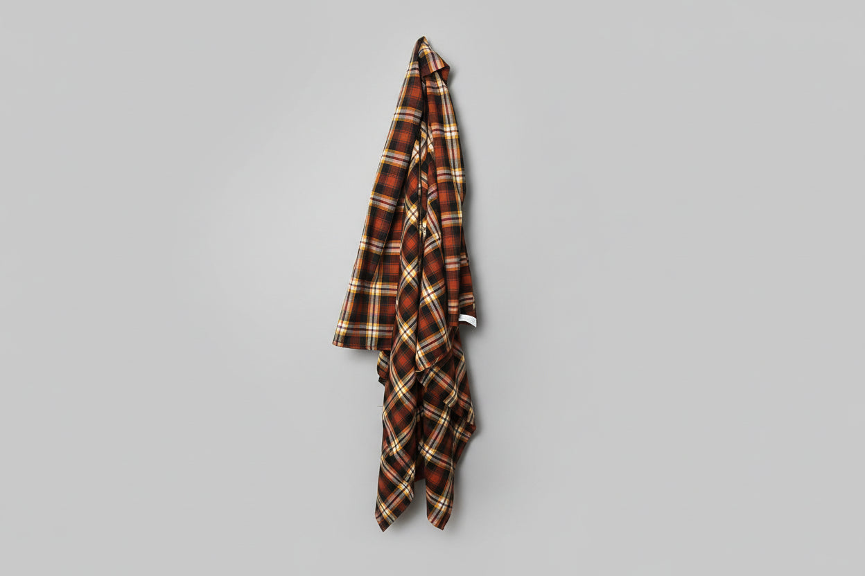 Shuka Blankets