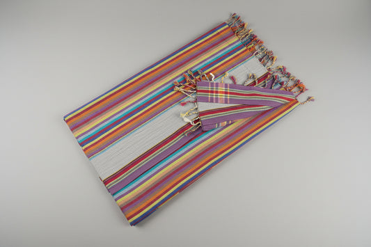 Kikoy Towel - Jewel