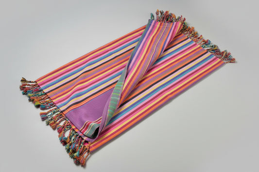 Kikoy Towel - Multi