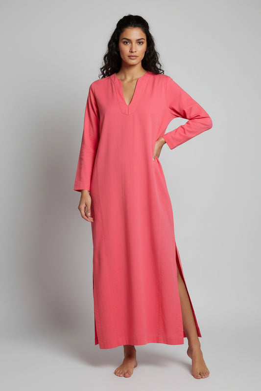 Kaftan - Pink