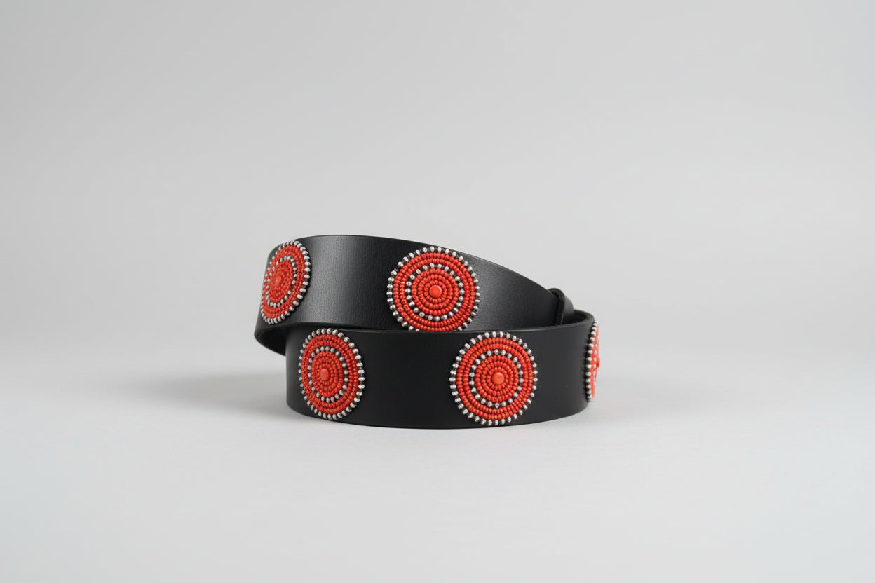 Disc Belts - 4cm Width