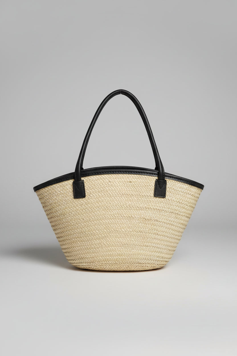 Woven Small Basket