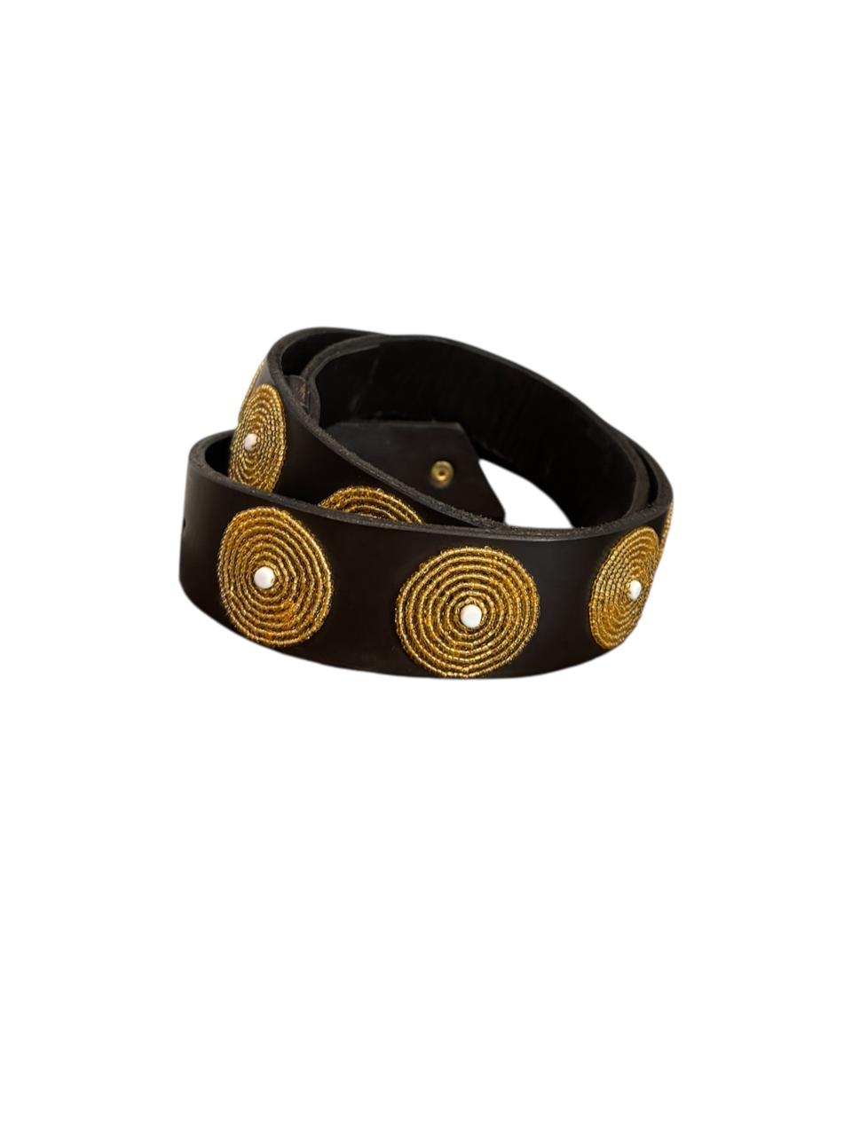 Disc Belts - 4cm Width