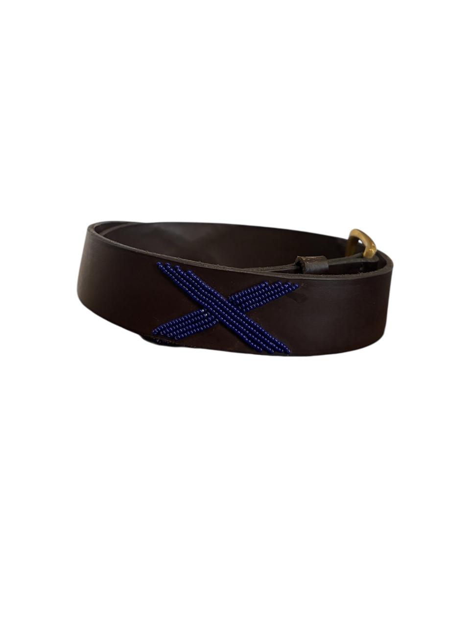Belt - X 4cm Width