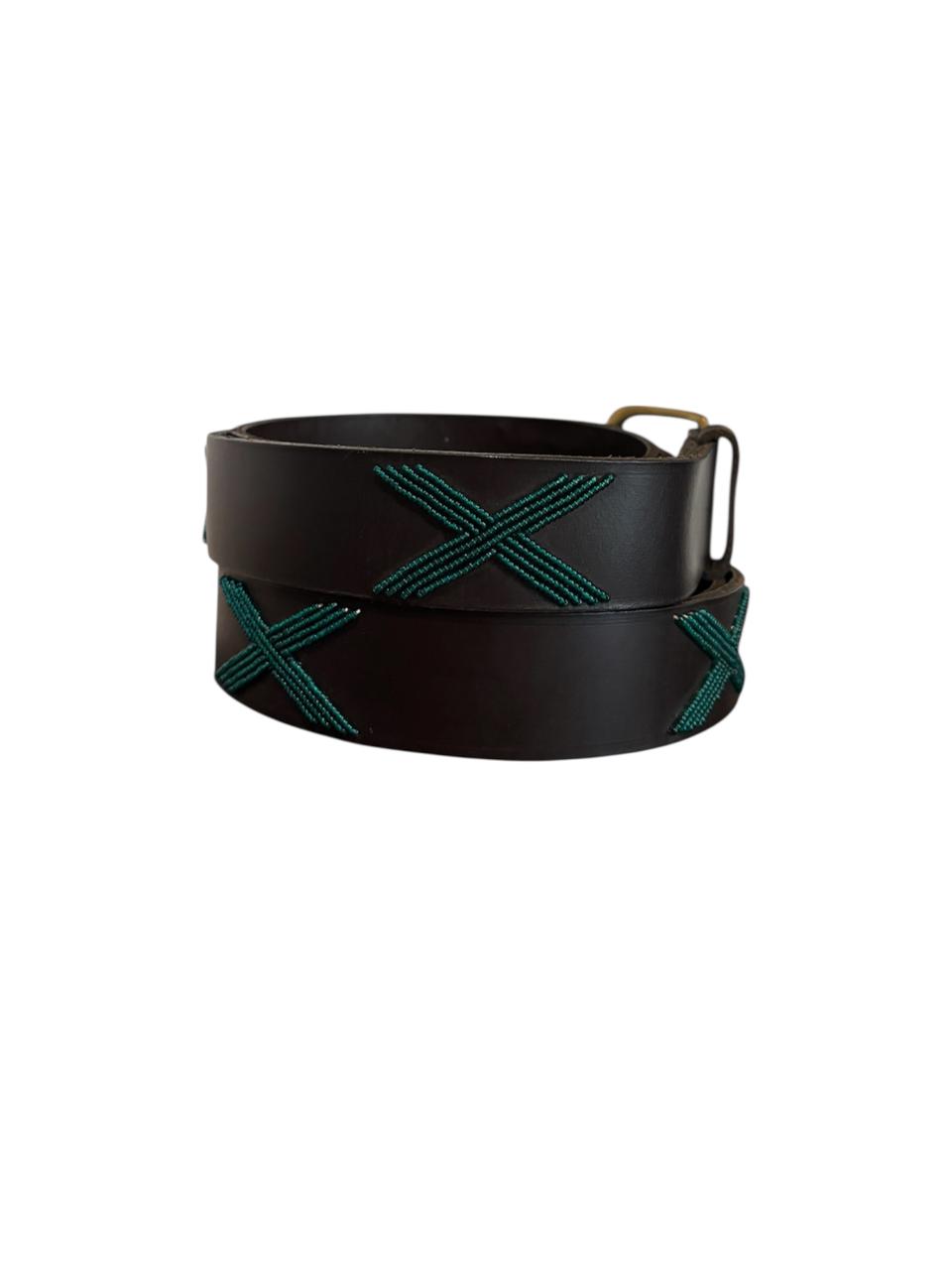 Belt - X 4cm Width