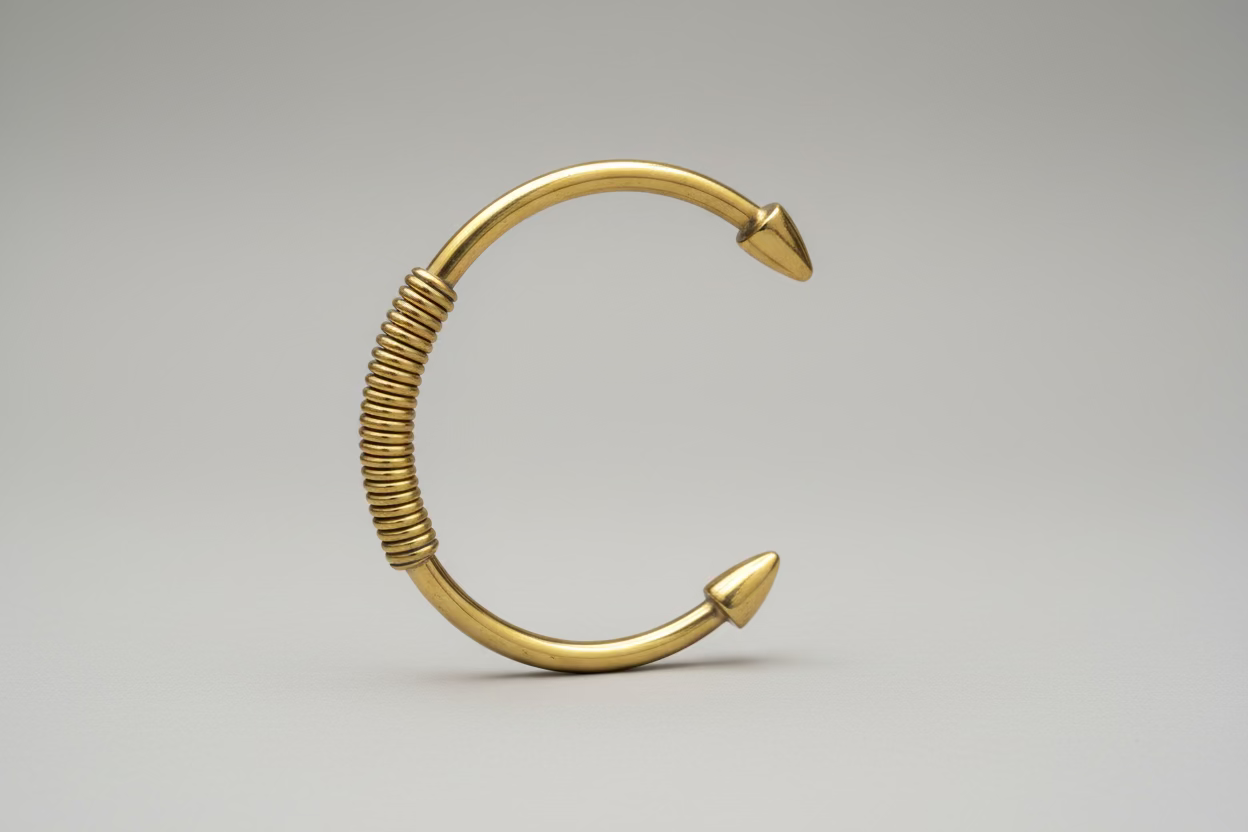 Zahi Bracelet 